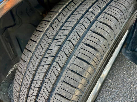 2018 Nissan Rogue Sport SV