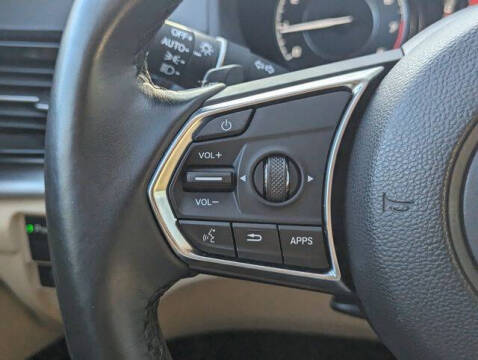 2023 Acura RDX w/Tech