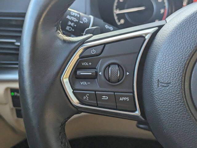 2023 Acura RDX w/Tech