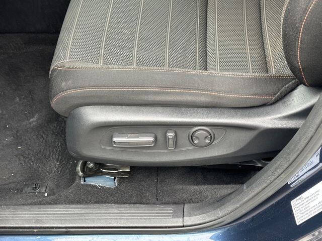 2023 Honda CR-V Hybrid