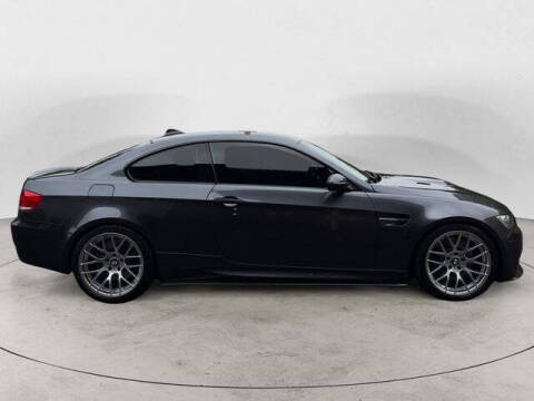 2008 BMW M3
