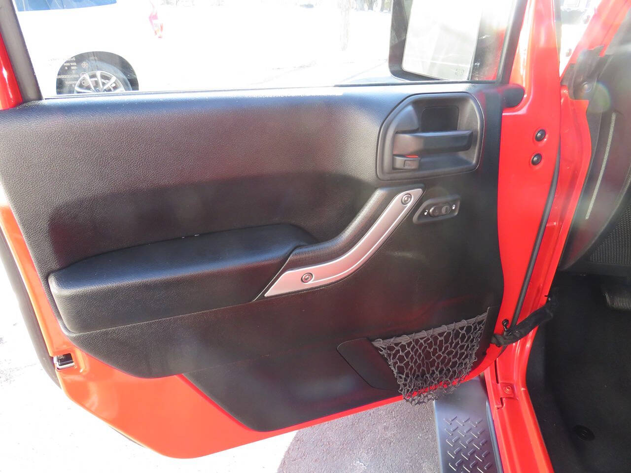 2015 Jeep Wrangler Unlimited for sale at Colbert's Auto Outlet in Hickory, NC