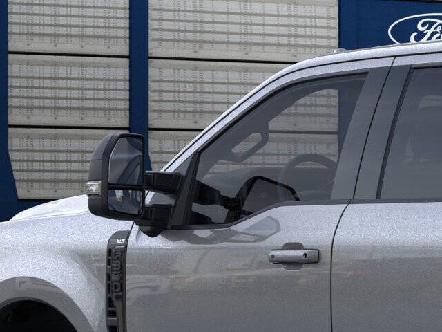 2026 Ford F-350 Super Duty