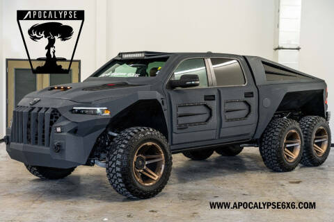 2023 RAM 1500 for sale at South Florida Jeeps in Fort Lauderdale FL