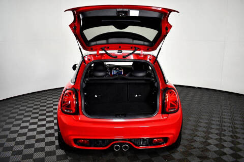 2020 MINI Hardtop 2 Door Cooper S