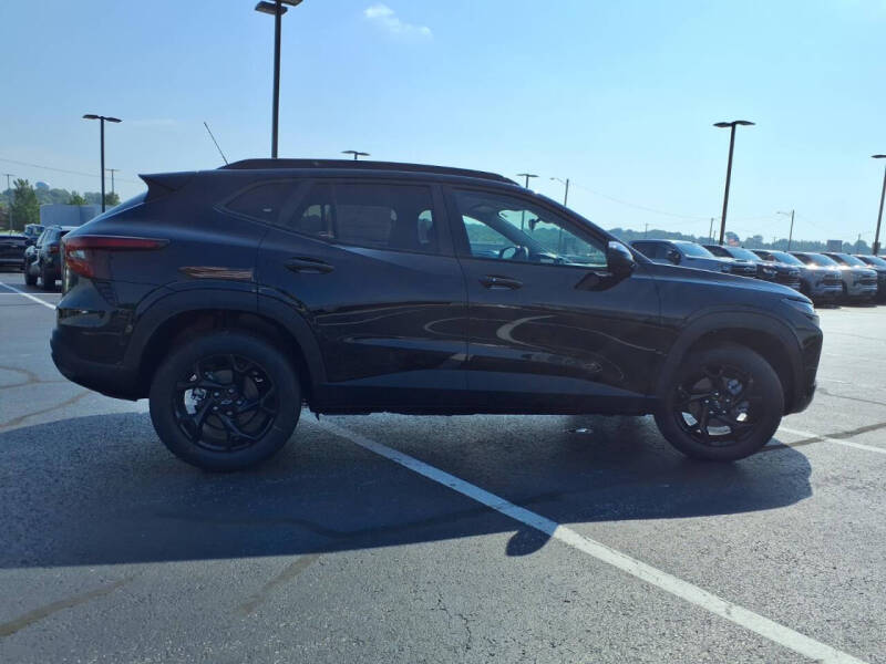 2026 Chevrolet Trax LT - Photo 24
