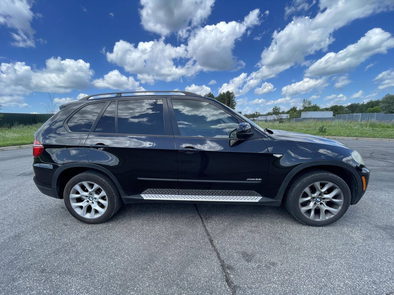 2011 BMW X5 for sale at Twin Cities Auctions in Elk River, MN