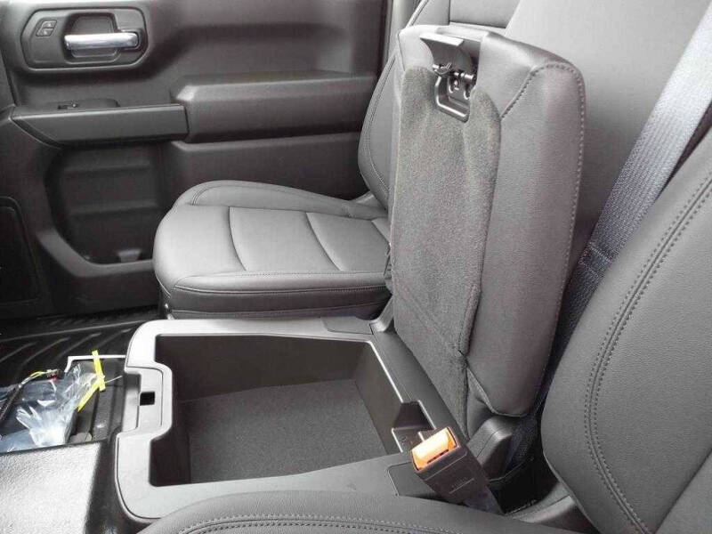 2024 GMC Sierra 3500HD