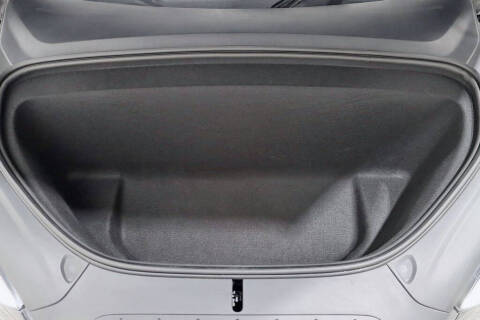 2022 Tesla Model X Plaid