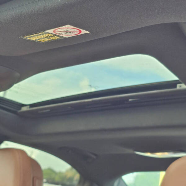 2019 Maserati Ghibli