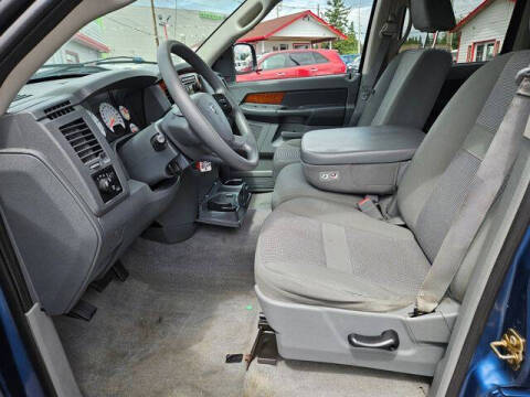 2006 Dodge Ram 1500