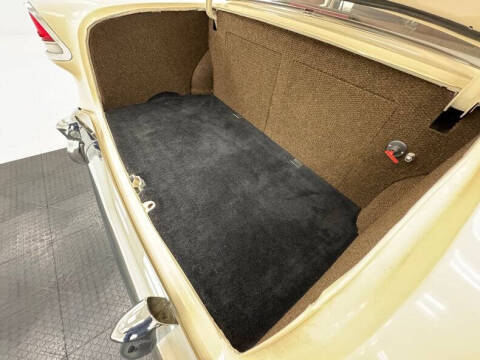 1955 Chevrolet Bel Air