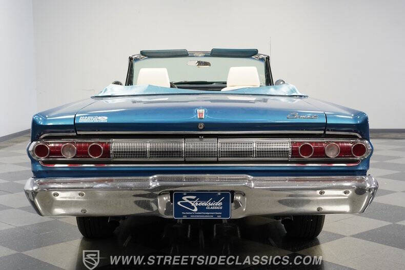 1964 Mercury Comet