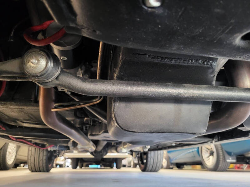 1965 Chevrolet Biscayne