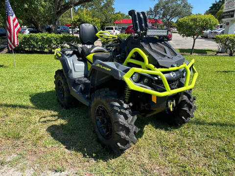 Can-Am Outlander Image