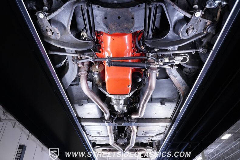 1972 Chevrolet Corvette