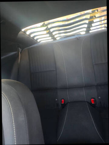 2013 Chevrolet Camaro LS