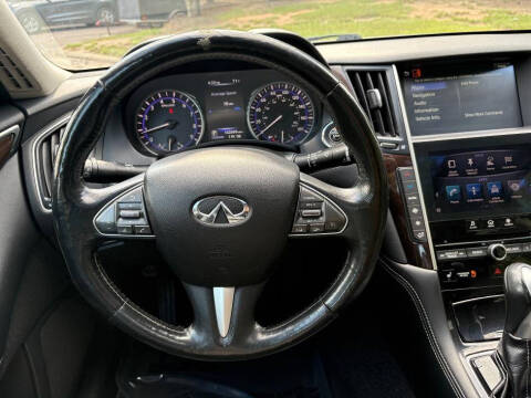 2014 Infiniti Q50 Premium