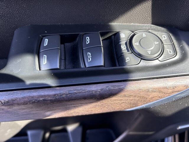 2023 GMC Sierra 2500HD