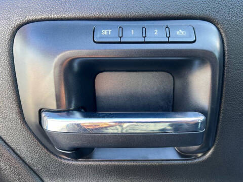 2014 GMC Sierra 1500