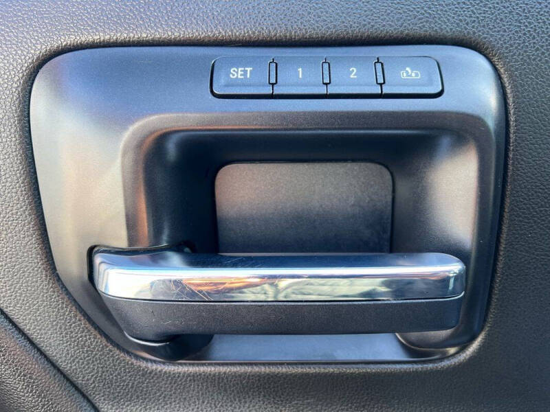 2014 GMC Sierra 1500