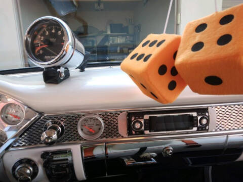 1955 Chevrolet Bel Air