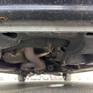 2015 Honda Odyssey EX