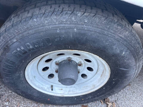 2007 Gulfstream Sea hawk