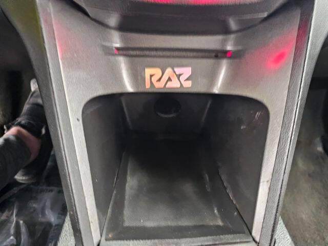 2012 GMC Terrain SLE-1