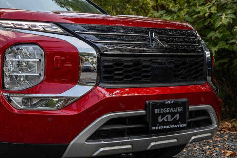 2024 Mitsubishi Outlander