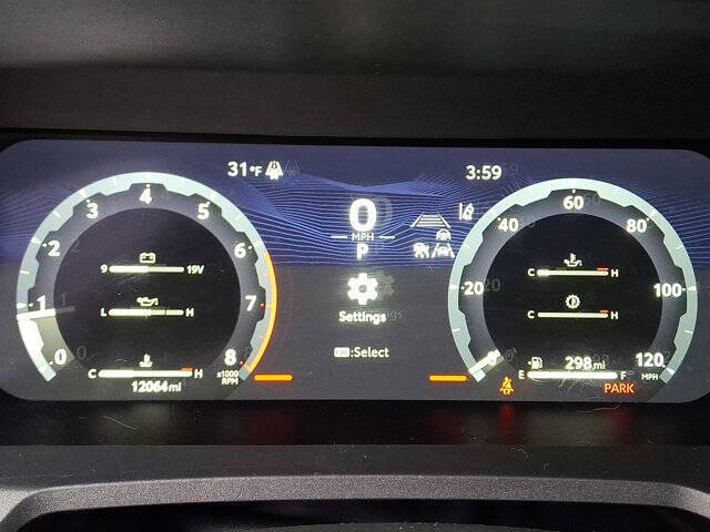 2025 Toyota 4Runner Limited