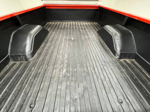 1973 Chevrolet C/K 10 Series