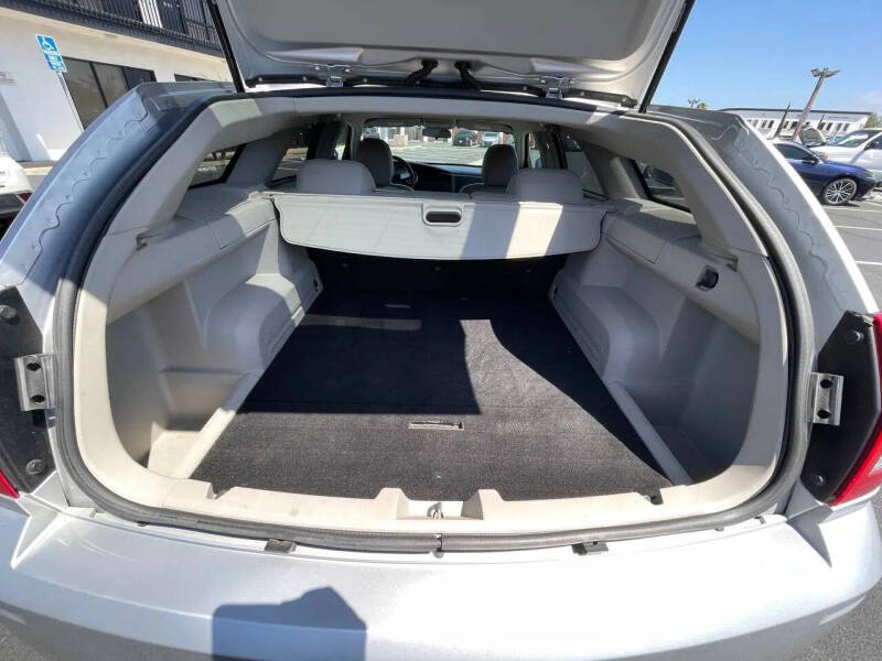 2005 Dodge Magnum SXT