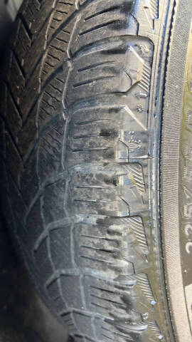 2021 Ford Mustang Mach-E Premium First Edition