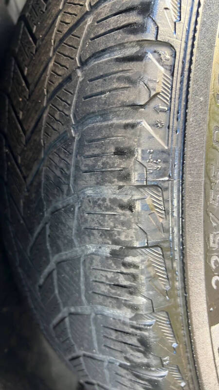 2021 Ford Mustang Mach-E Premium First Edition