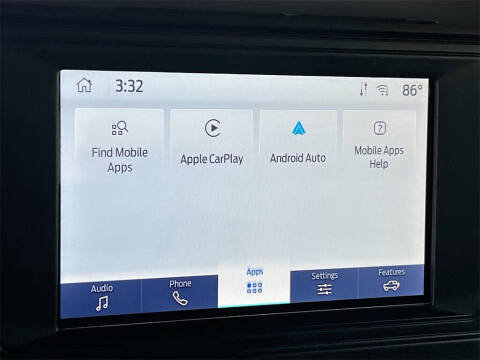 2023 Ford Bronco Badlands Advanced