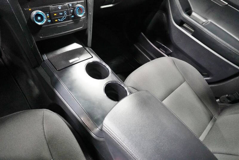 2019 Ford Explorer Police Interceptor Utility