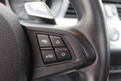 2011 BMW Z4 sDrive35is