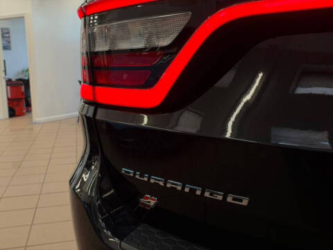 2024 Dodge Durango GT Premium