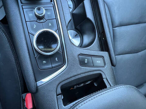 2020 Cadillac XT6 Sport