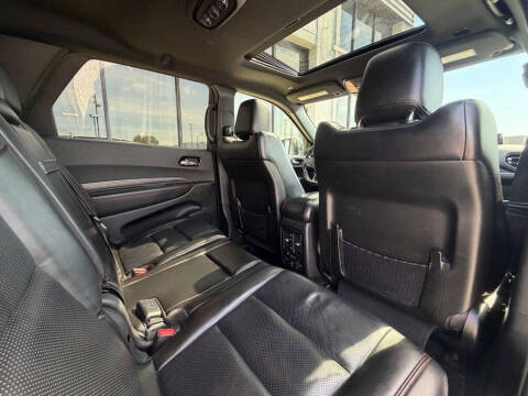 2023 Dodge Durango GT Plus