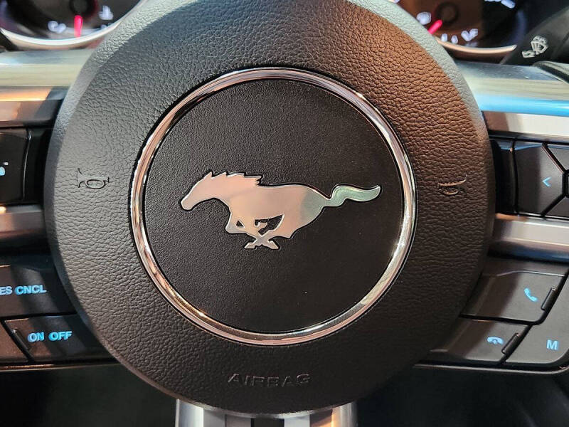 2020 Ford Mustang GT