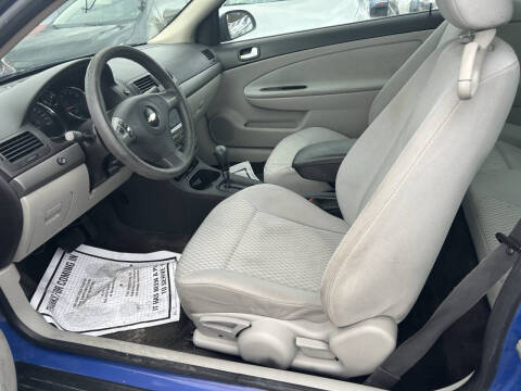 2008 Chevrolet Cobalt LT