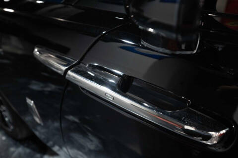 2017 Rolls-Royce Wraith