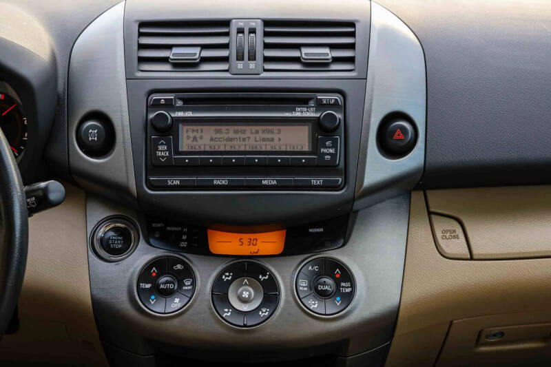 2012 Toyota RAV4 Limited