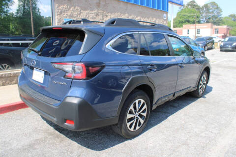 2023 Subaru Outback Premium