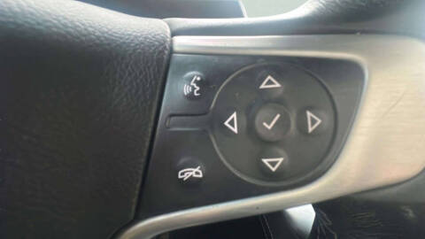 2018 GMC Yukon XL SLT