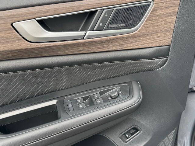 2026 Volkswagen Atlas SEL Premium R-Line 4Motion