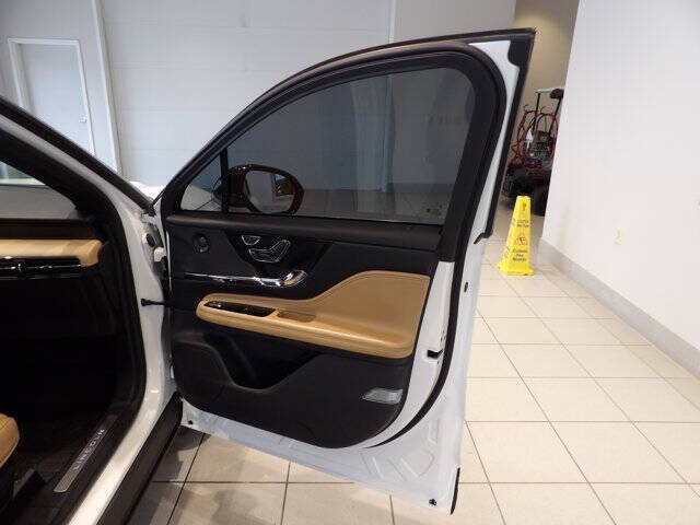 2020 Lincoln Corsair Reserve