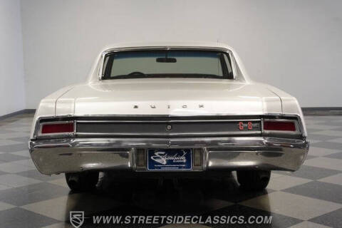 1966 Buick Skylark